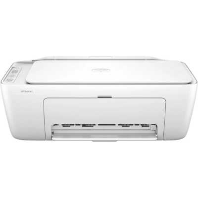 МФУ HP DeskJet Ink Advantage 2875 Белый