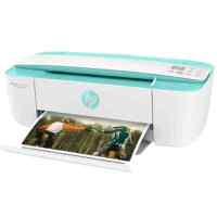 МФУ HP DeskJet Ink Advantage 3785 Серо-Бежевый