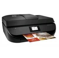 МФУ HP DeskJet Ink Advantage 4675 F1H97C Черный