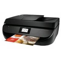 МФУ HP DeskJet Ink Advantage 4675 F1H97C Черный