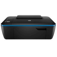 МФУ HP DeskJet Ink Advantage Ultra 2529 K7W99A Черный