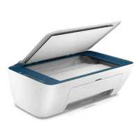 МФУ HP DeskJet Ink Advantage Ultra 4828 25R76A Белый