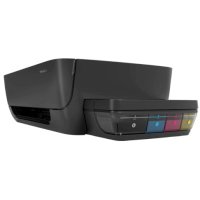 принтер HP DeskJet Ink Tank 115 Черный