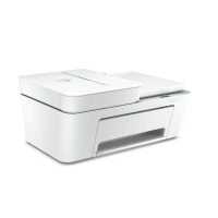 МФУ HP DeskJet Plus 4122 Белый