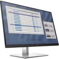 монитор HP E27 G4 9VG71AA Черный