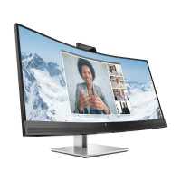 монитор HP E34m G4 40Z26AA Черный