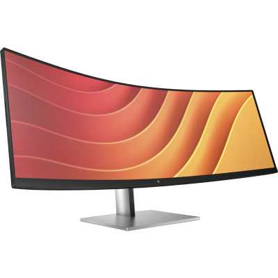 монитор HP E45c G5 Curved 6N4C1AA Черный