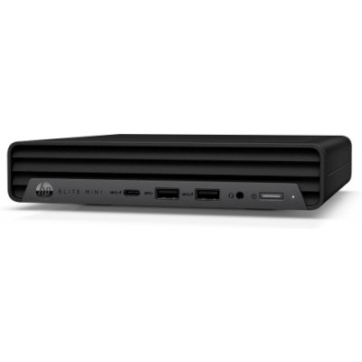 компьютер HP Elite 800 G9 Mini C88QDAT Черный