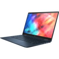 ноутбук HP Elite Dragonfly G1 8ML07EA Синий