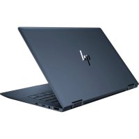 ноутбук HP Elite Dragonfly G1 8ML07EA Синий