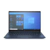 ноутбук HP Elite Dragonfly G2 3C8H5EA Синий