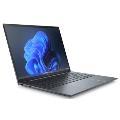 ноутбук HP Elite Dragonfly G3 6F6A0EA Синий