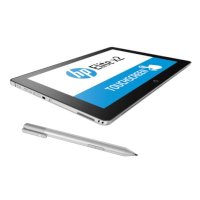 планшет HP Elite x2 1012 G1 L5H12EA Серебристый