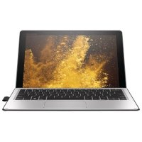 планшет HP Elite x2 1012 G2 1LV38EA Серебристый