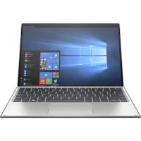 планшет HP Elite x2 1013 G4 7KP06EA Серебристый