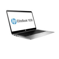 ноутбук HP EliteBook 1030 G1 X2F02EA Серебристый
