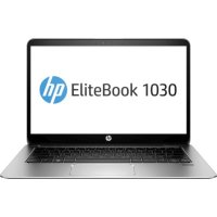 ноутбук HP EliteBook 1030 G1 X2F04EA Серебристый