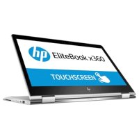 ноутбук HP EliteBook x360 1030 G2 1EP23EA Серебристый