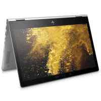 ноутбук HP EliteBook x360 1030 G2 Z2W63EA Серебристый