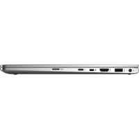 ноутбук HP EliteBook x360 1030 G2 Z2X67EA Серебристый