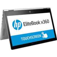 ноутбук HP EliteBook x360 1030 G2 Z2X67EA Серебристый