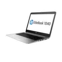 ноутбук HP EliteBook 1040 G3 1EN12EA Серебристый