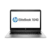 ноутбук HP EliteBook 1040 G3 Y3B80EA Серебристый