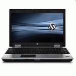 ноутбук HP EliteBook 2540p WP884AW Серебристый