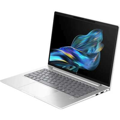 ноутбук HP EliteBook 6 G1q 14 9M4J2AT Серебристый