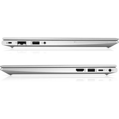 ноутбук HP EliteBook 630 G9 6A2G4EA Серебристый