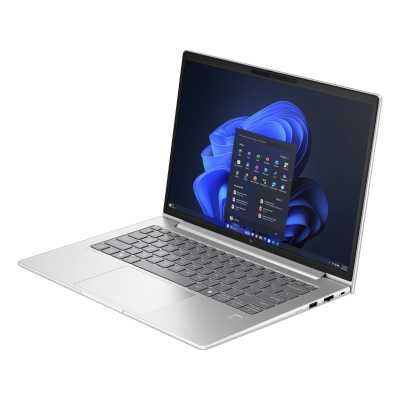ноутбук HP EliteBook 640 G11 A23E7EA Серебристый