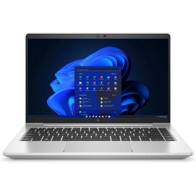 ноутбук HP EliteBook 640 G9 6S7E1EA Серебристый
