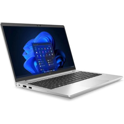 ноутбук HP EliteBook 640 G9 6S7E1EA Серебристый