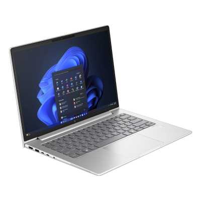 ноутбук HP EliteBook 645 G11 A6TR3UT Серебристый