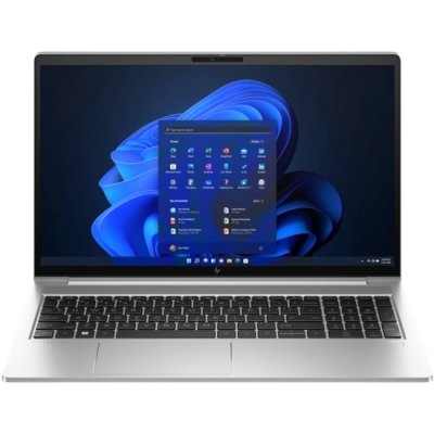 ноутбук HP EliteBook 650 G10 9G2U9ET Серебристый
