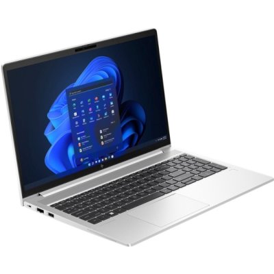 ноутбук HP EliteBook 650 G10 9G2U9ET Серебристый
