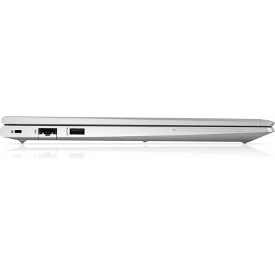 ноутбук HP EliteBook 650 G9 7L697PC Серебристый