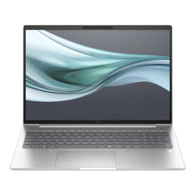 ноутбук HP EliteBook 660 G11 A6UC4UT Серебристый