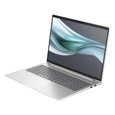ноутбук HP EliteBook 660 G11 A6UC4UT Серебристый