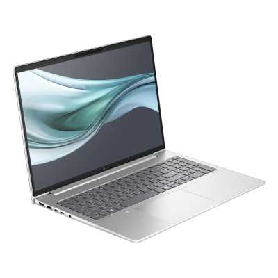 ноутбук HP EliteBook 660 G11 A6UC4UT Серебристый