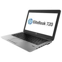ноутбук HP EliteBook 720 G1 J8R07EA Черный
