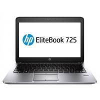 ноутбук HP EliteBook 725 G2 J0H65AW Серый