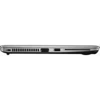 ноутбук HP EliteBook 725 G4 Z2W00EA Серебристый