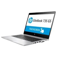 ноутбук HP EliteBook 735 G5 3UP34EA Серебристый