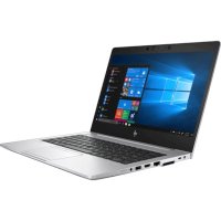 ноутбук HP EliteBook 735 G6 6XE77EA Серебристый
