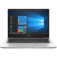 ноутбук HP EliteBook 735 G6 9FT15EA Серебристый