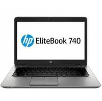 ноутбук HP EliteBook 740 G1 J8Q63EA Черный