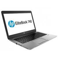ноутбук HP EliteBook 740 G1 J8Q67EA Черный