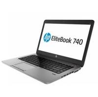 ноутбук HP EliteBook 740 G1 J8Q69EA Черный