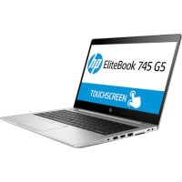 ноутбук HP EliteBook 745 G5 3UP36EA Серебристый